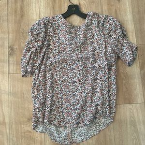 Blouse. Good condition